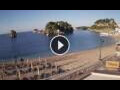 Webcam Parga