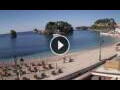 Webcam Parga