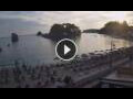 Webcam Parga