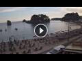 Webcam Parga