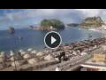 Webcam Parga
