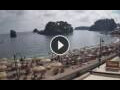 Webcam Parga