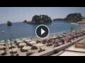 Webcam Parga