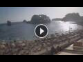 Webcam Parga
