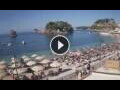 Webcam Parga