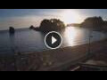 Webcam Parga