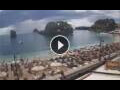 Webcam Parga