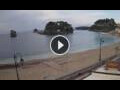 Webcam Parga