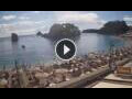 Webcam Parga