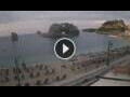 Webcam Parga