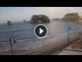 Webcam Parga