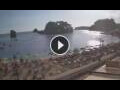 Webcam Parga