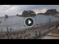 Webcam Parga