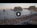Webcam Parga