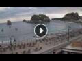 Webcam Parga