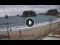 Webcam Parga