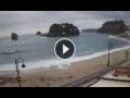 Webcam Parga