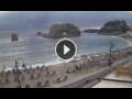 Webcam Parga