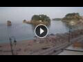 Webcam Parga