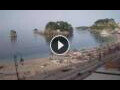 Webcam Parga