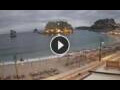 Webcam Parga