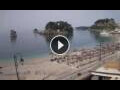 Webcam Parga