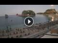 Webcam Parga