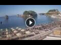 Webcam Parga