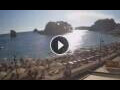 Webcam Parga