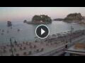 Webcam Parga