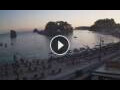 Webcam Parga