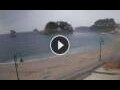 Webcam Parga