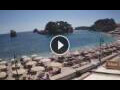 Webcam Parga