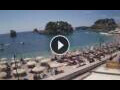 Webcam Parga
