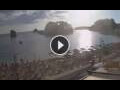 Webcam Parga