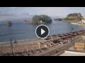 Webcam Parga