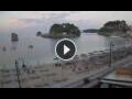 Webcam Parga