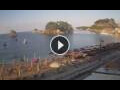 Webcam Parga