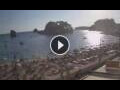 Webcam Parga