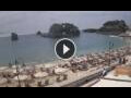 Webcam Parga