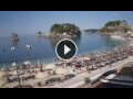 Webcam Parga