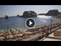 Webcam Parga
