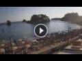 Webcam Parga