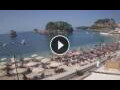 Webcam Parga