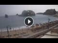 Webcam Parga