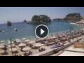 Webcam Parga