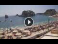Webcam Parga