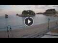 Webcam Parga