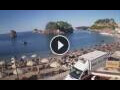 Webcam Parga