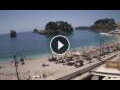 Webcam Parga